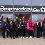 Superdrug open their next ‘more sustainable store' in Bedford Interchange (Photo: Superdrug)