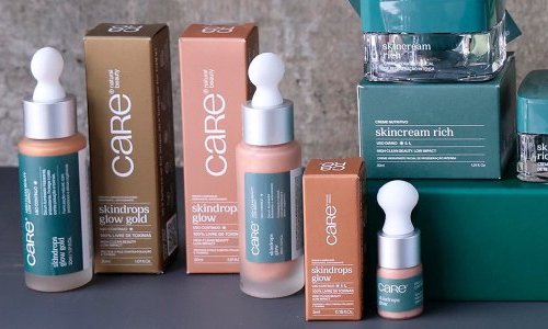 Granado bets on clean beauty with the acquisition of Care Natural Beauty