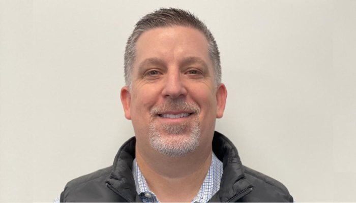 Lindal Group appoints Dave Murphy as Sales Director in North America