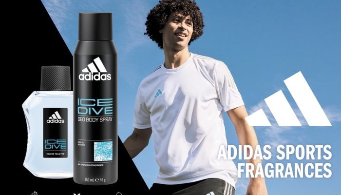 Coty launches Adidas Sports Fragrances and Kylie Cosmetics in India