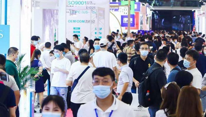 Covid-19: Trade shows resume in Asia but events are cancelled elsewhere