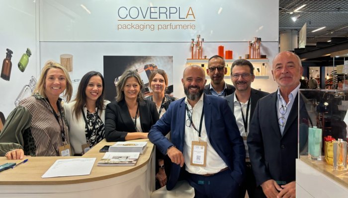 With two new shareholders, Coverpla aims 40 million euros in sales by 2030