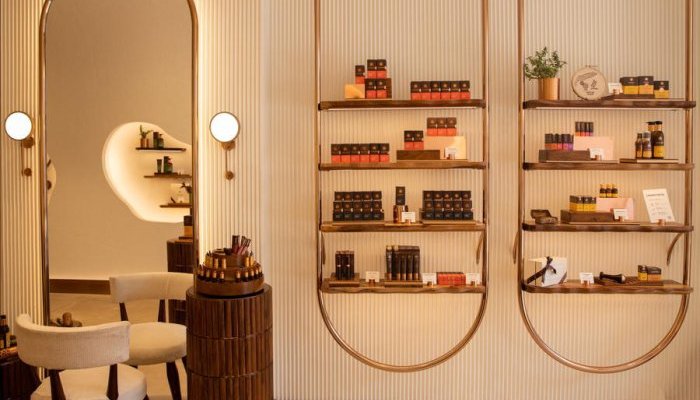 SoulTree launches India's first solar powered beauty and wellness store