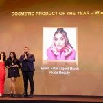 The fourth edition of the Beautyworld Middle East Awards took place on the evening of 29 October as part of Beautyworld Middle East 2024 (Photo: Beautyworld Middle East)