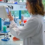 Technature a investi dans la recherche et le développement, en renforçant ses équipes au sein des laboratoires