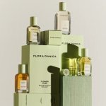 Les parfums Flora Danica sont disponibles en format 50 et 100 ml. Une recharge de 125 ml permet de remplir de nouveau les flacons en fin d'utilisation (Photo : Flora Danica Beauty)