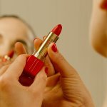 Rouge Opéra : La démonstration d'excellence maquillage par Le Rouge Français
