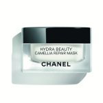 Texen has created an eco-designed cap for Chanel's Le Lift and Hydra Beauty skincare lines