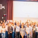 Cosmogen a remporté le grand prix du jury du hackathon organisé par Relocalisation.fr 