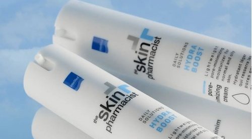La marque dermo-cosmétique grecque The Skin Pharmacist se déploie en Europe