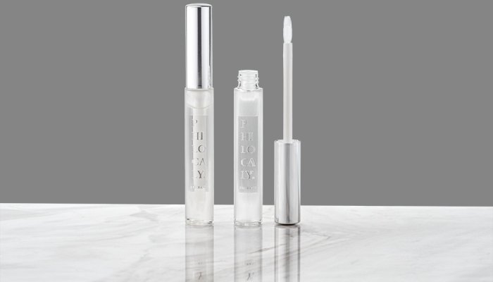 Perfume-gel: Geka's new solution for on the go fragrances