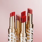 TNT makes a refillable pack for Sisley's Phyto-Rouge Shine lipstick