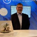 Altus Coating a remporté le Prix Luxe Pack in Green 2022 dans la catégorie « Corporate Social Responsibility approach » lors du salon Luxe Pack Monaco