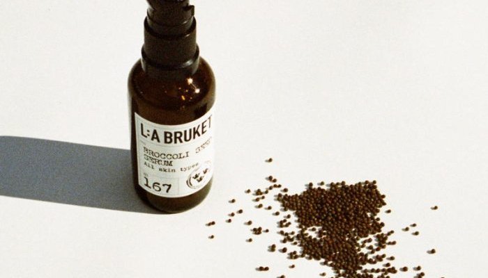 Swedish naturalness in the spotlight with L:A Bruket