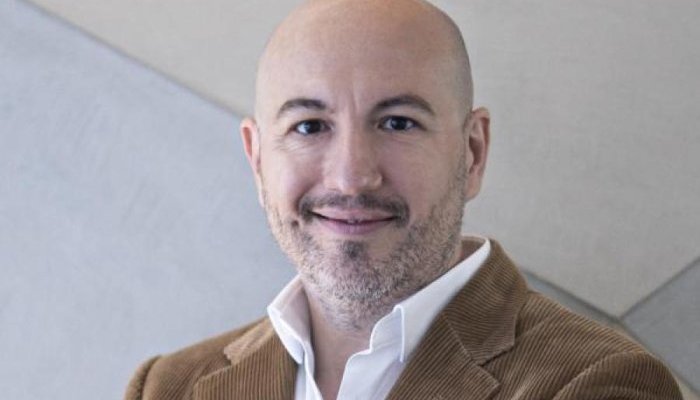 Bruno Jovanovic rejoint l'équipe de Firmenich en tant que Senior Perfumer