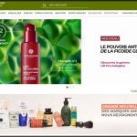 Yves Rocher réinvente son e-commerce en marketplace beauté engagée (Photo : Yves Rocher)