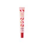 L'Occitane has chosen an on-the-go mini-tube by Cosmogen for Rose Calisson perfume in gel