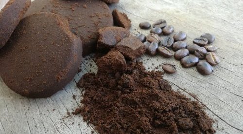 Focusing on upcycling coffee grounds, Cabeco launches two cosmetic ingredients