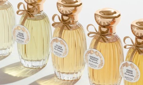 Interparfums rachète la marque de haute parfumerie Goutal