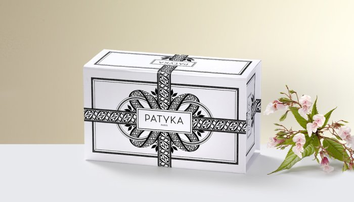 Procos produces Patyka's new eco-responsible boxes