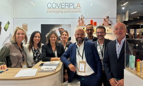 With two new shareholders, Coverpla aims 40 million euros in sales by 2030