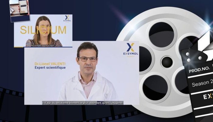 Exsymol partage son expertise du silicium dans une nouvelle vidéo