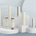 Meiyume launches a new collection of sustainable packaging for face and lips