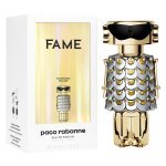 FaiveleyTech Orgelet (ex VPI) a réalisé le spray cap connecté du nouveau parfum féminin Fame de Paco Rabanne