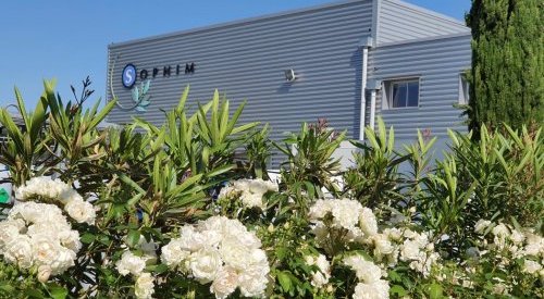 Sophim acquires Novastell and expands to nutraceutics