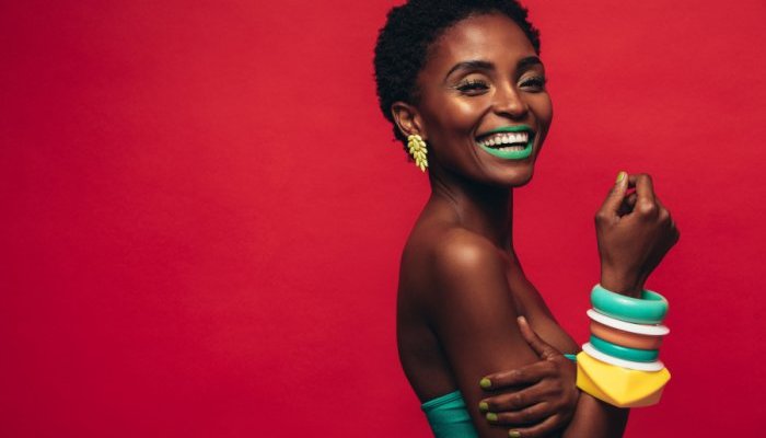 Jendaya, a new luxury e-commerce platform focused on Africa