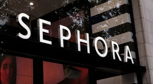 Sephora to exit South Korea after more than 4 years in the country