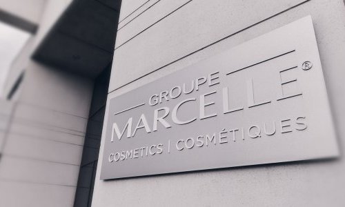 Canada's Groupe Marcelle celebrates 75th anniversary