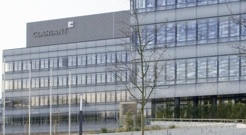Clariant completes acquisition of Lucas Meyer Cosmetics