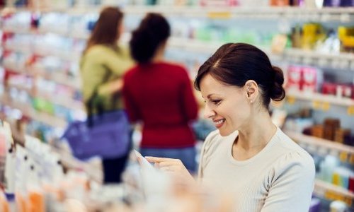 France : Un marché de la beauté atone tiré par les ventes en pharmacies