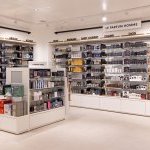 Marionnaud ouvre à La Défense un nouveau concept de magasin (Photo : David Arous / Marionnaud)