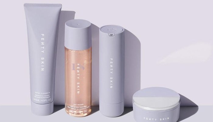 Fenty Skin, Rihanna's first skincare line, is coming to Sephora