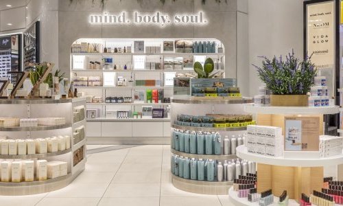 Avolta entre en Tunisie avec quinze boutiques duty free dans cinq aéroports