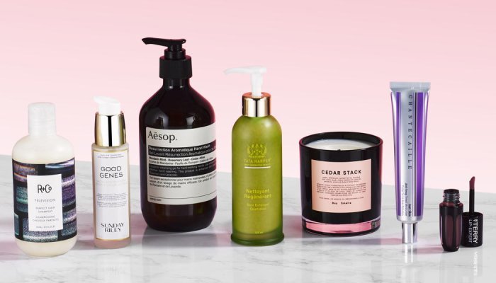 Space NK teams up with The Bay to expand in Canada