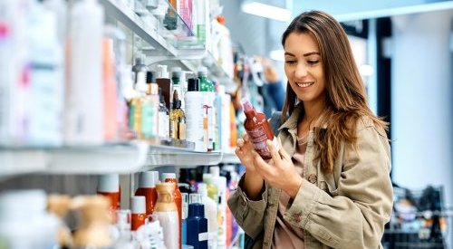 Organic and natural cosmetics: The challenges of a market under pressure