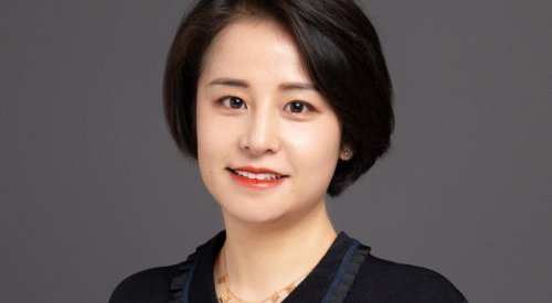 Lindal appoints Rachel Chen as new Sales Manager for China