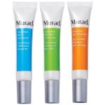 Murad chooses Cosmogen's Tense tube for targeted clinical skincare (Photo : Murad)