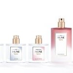 Aptar has unveiled Inune: A range of four eco-designed fragrance sprays to meet all expectations