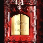 Guerlain dévoile un flacon en édition limitée dédié à l'année du dragon (Photo : Courtesy of Guerlain)