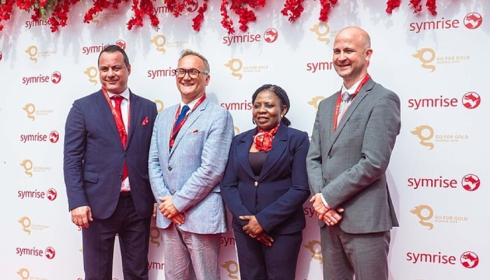 Symrise Nigeria launches upgraded application labs in Lagos
