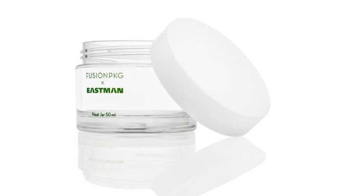Eastman : Une résine recyclable pour emballages cosmétiques à parois épaisses