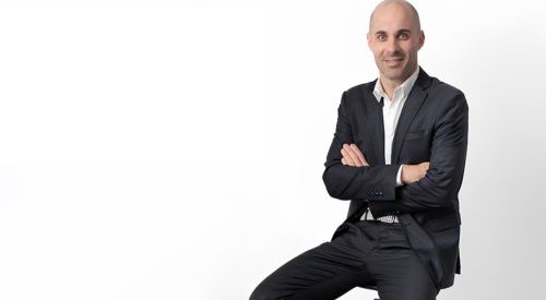 Brivaplast nomme Fabio Pezzoli comme nouveau directeur général