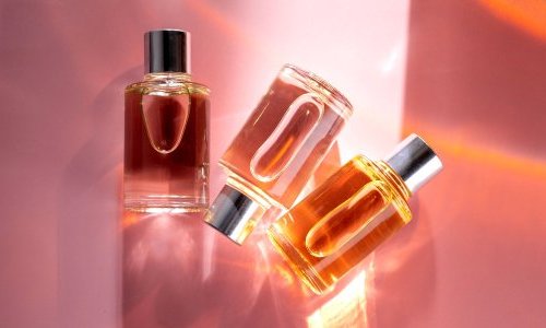 Before Christmas, niche luxury perfumes show a sweet smell of success