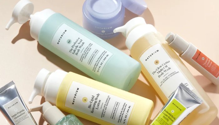 e.l.f. Beauty to acquire skin care brand Naturium for USD 355 million