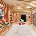 Les Éditions de Parfums Frédéric Malle vont ouvrir au 83 rue de Passy, dans le 16e arrondissement, leur quatrième boutique parisienne (Photo : Éditions de Parfums Frédéric Malle)