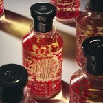 Les Rolling Stones ont fait leur première incursion dans le monde du parfum avec Bravado et Nirvana Brands(Photo : Courtesy of Bravado & Nirvana Brands)